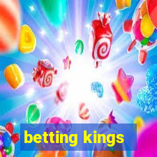 betting kings